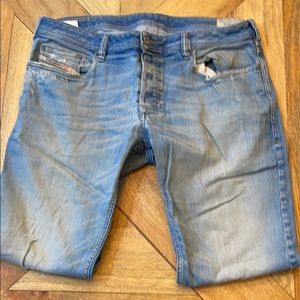 Diesel men’s jeans